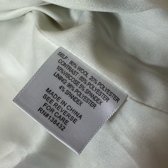 ModCloth Wool Coat - Picture 7 of 14